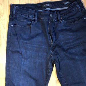 34 Heritage Charisma comfort-rise classic